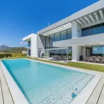 Detached Villa in Los Arqueros 1