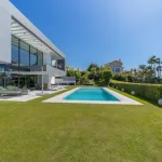 Detached Villa in Los Arqueros 2