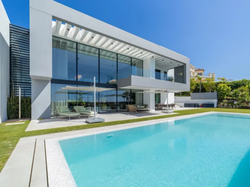 Detached Villa in Los Arqueros