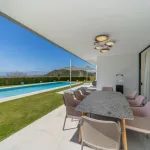Detached Villa in Los Arqueros 4