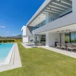 Detached Villa in Los Arqueros 5