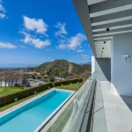 Detached Villa in Los Arqueros 6