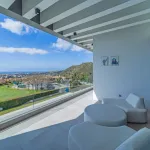 Detached Villa in Los Arqueros 7