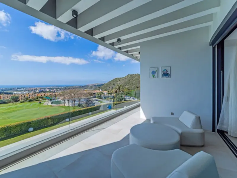 Detached Villa in Los Arqueros