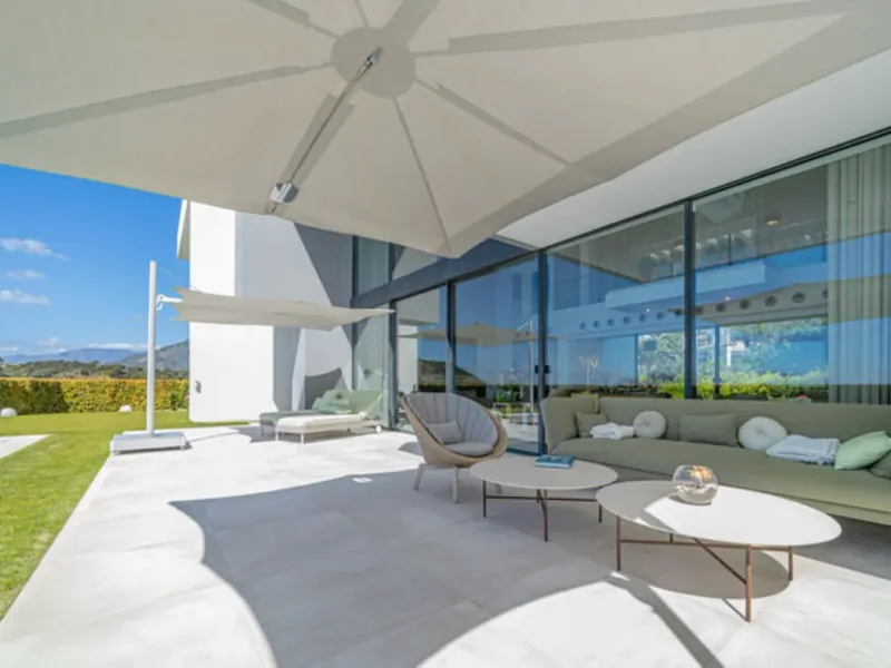 Detached Villa in Los Arqueros