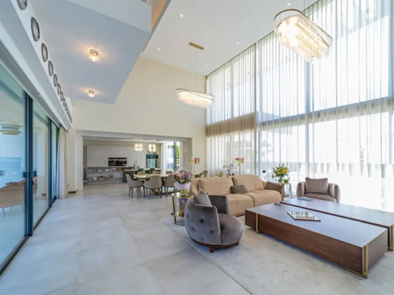 Detached Villa in Los Arqueros