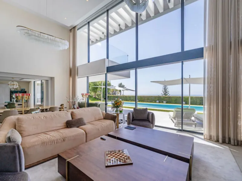 Detached Villa in Los Arqueros