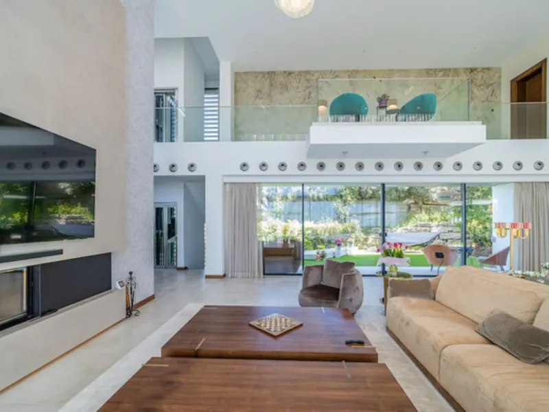 Detached Villa in Los Arqueros