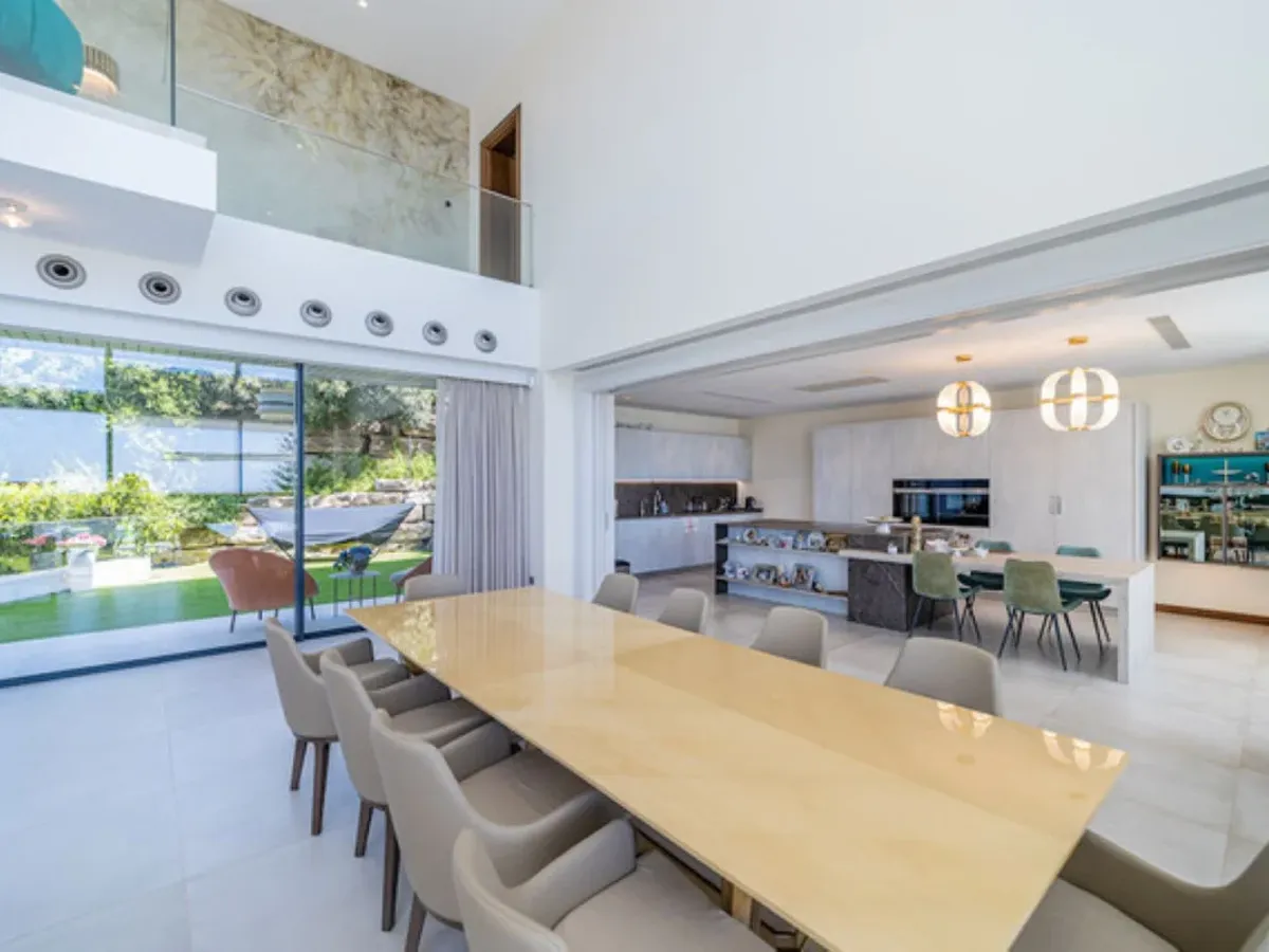 Detached Villa in Los Arqueros