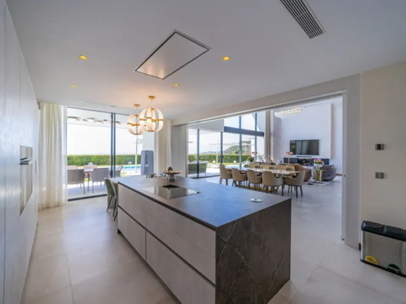 Detached Villa in Los Arqueros