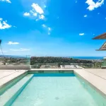 Detached Villa in Los Arqueros 5