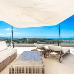 Detached Villa in Los Arqueros 7