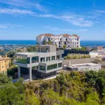 Detached Villa in Los Arqueros 8