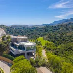 Detached Villa in Los Arqueros 9