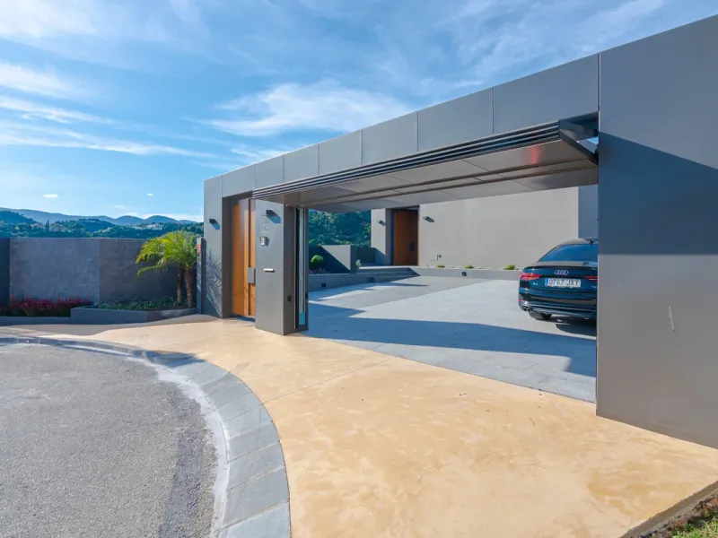 Detached Villa in Los Arqueros