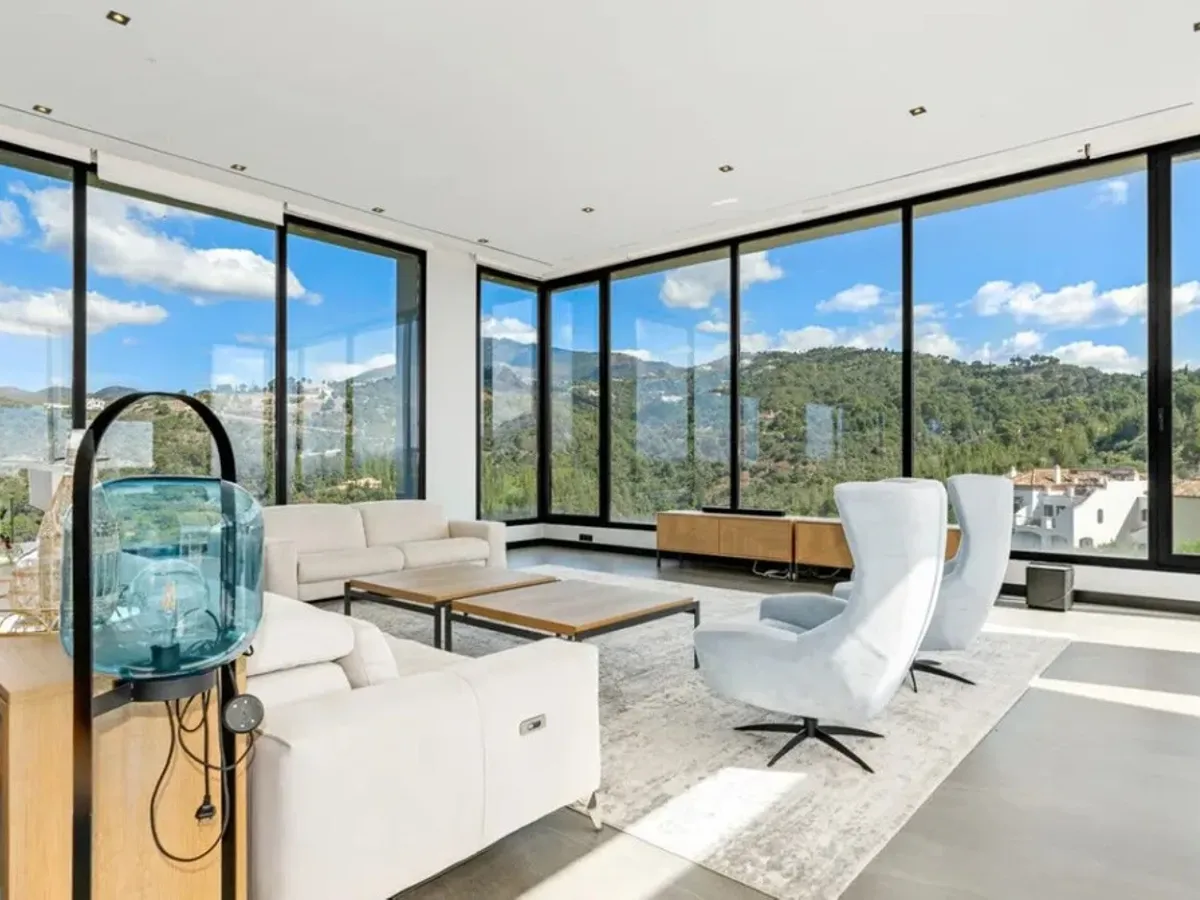 Detached Villa in Los Arqueros