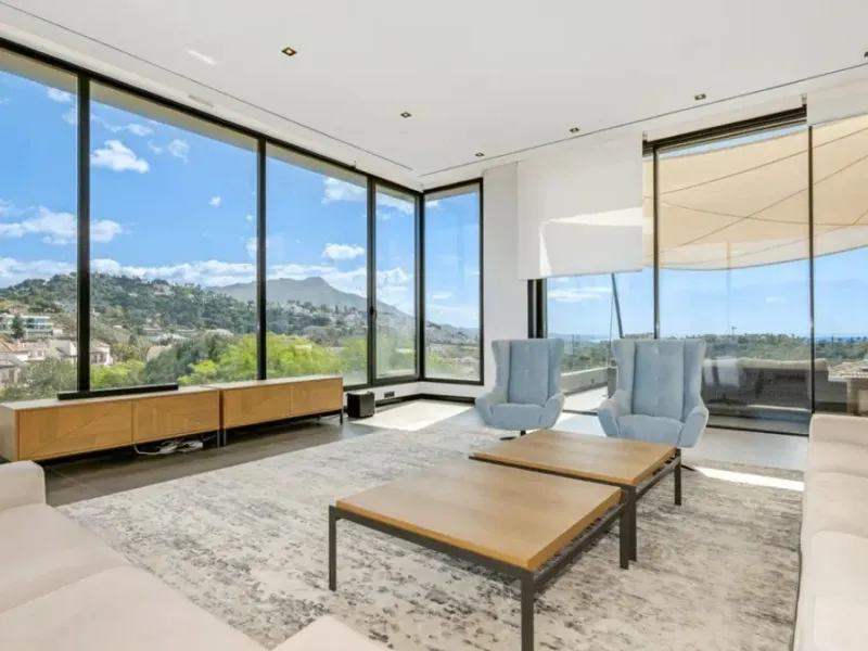 Detached Villa in Los Arqueros