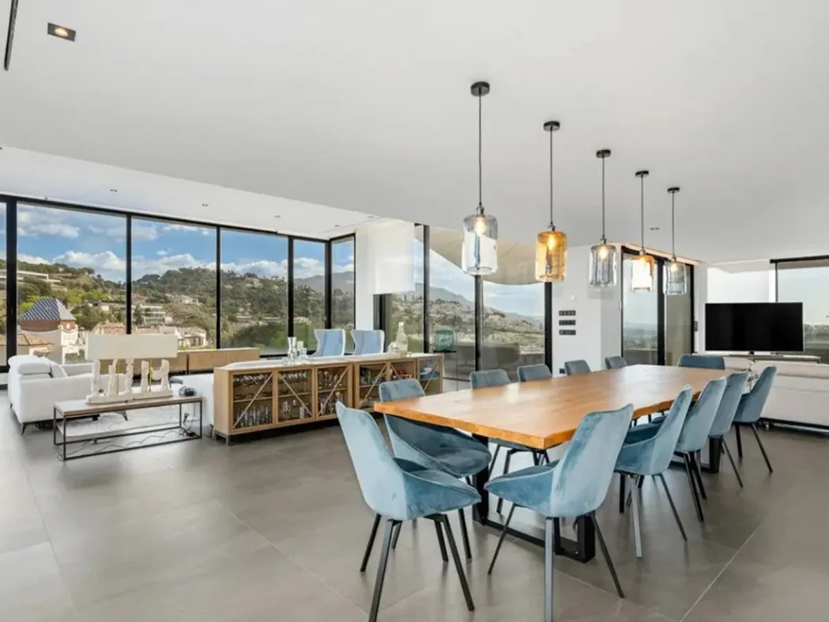 Detached Villa in Los Arqueros