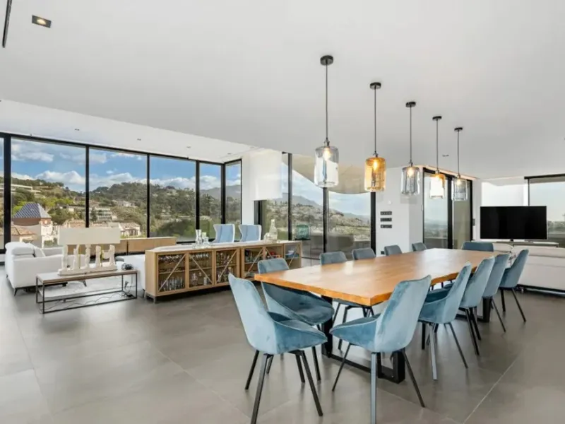 Detached Villa in Los Arqueros