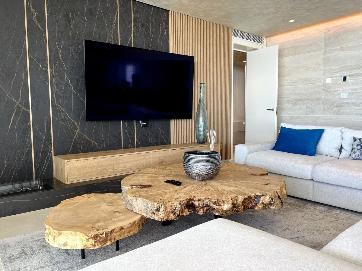 Penthouse in Marbella