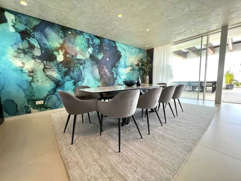 Penthouse in Marbella