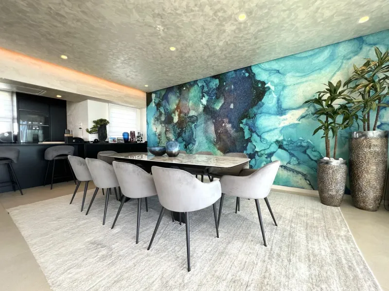 Penthouse in Marbella