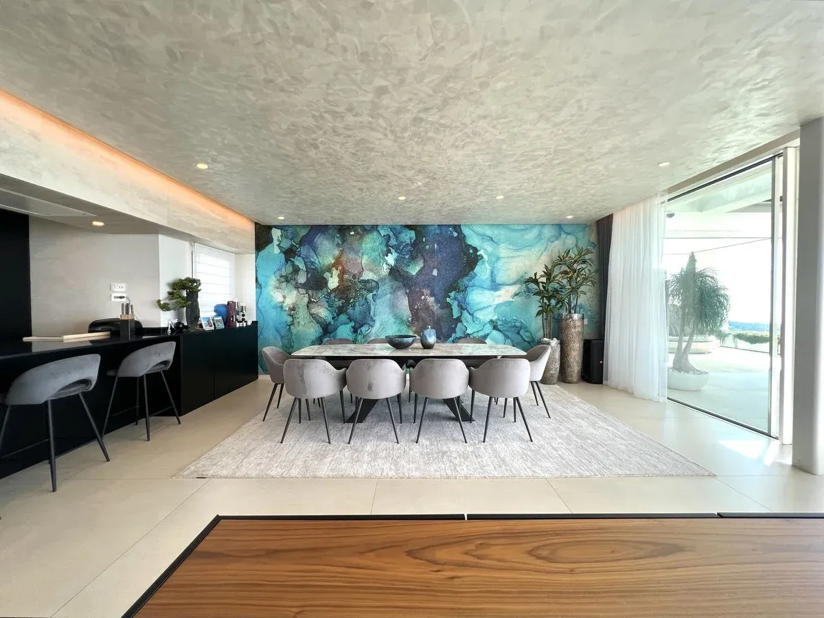 Penthouse in Marbella