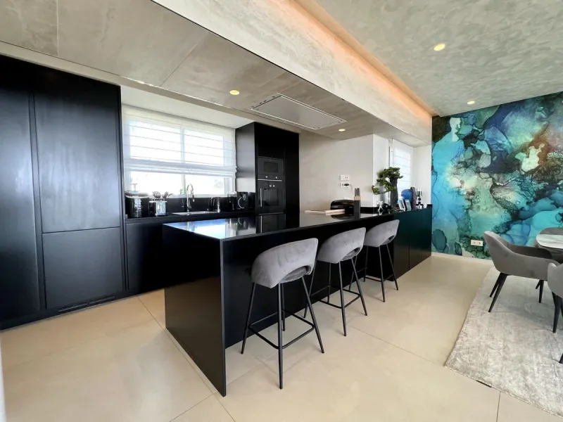 Penthouse in Marbella