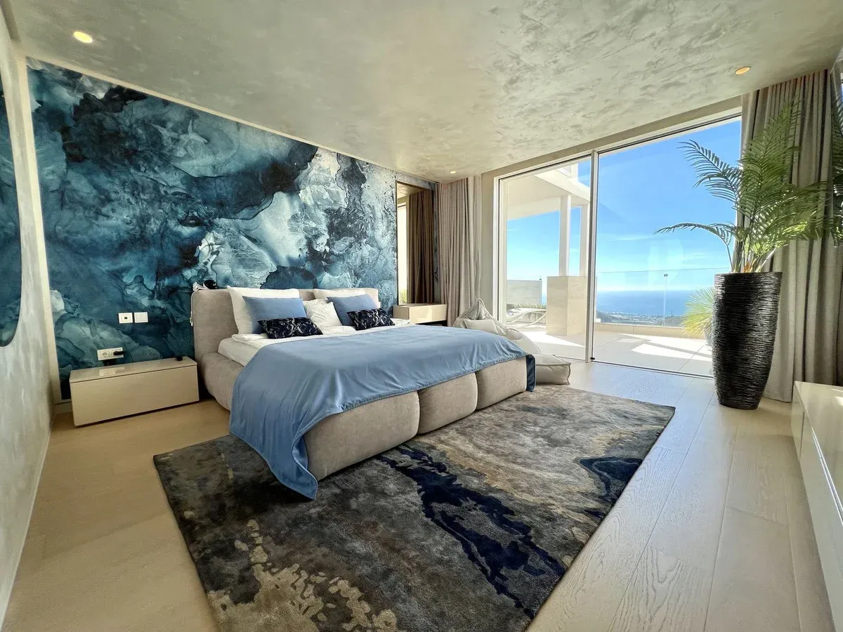 Penthouse in Marbella