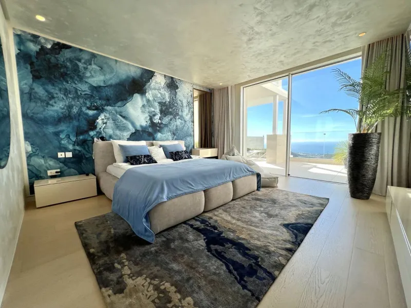 Penthouse in Marbella