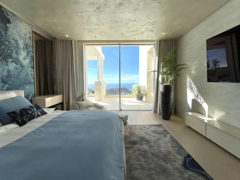 Penthouse in Marbella