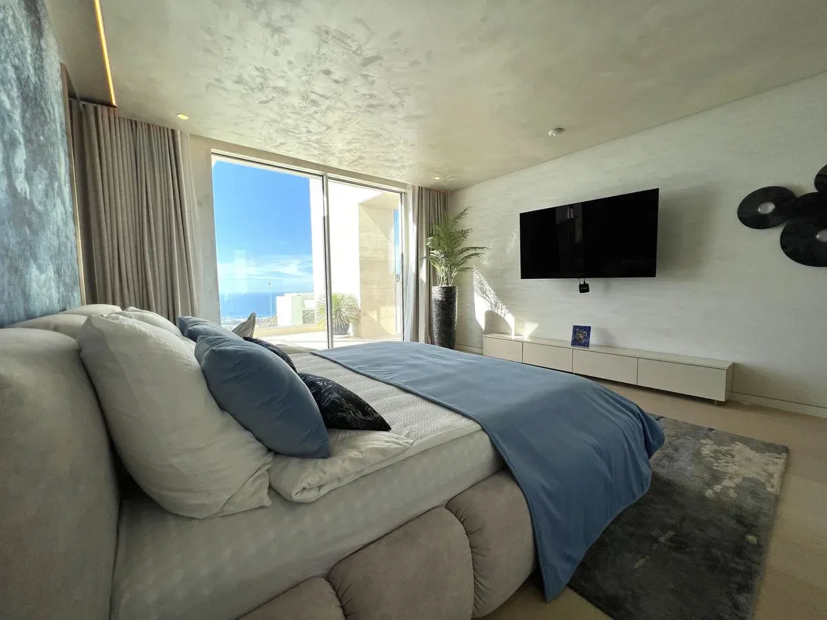 Penthouse in Marbella