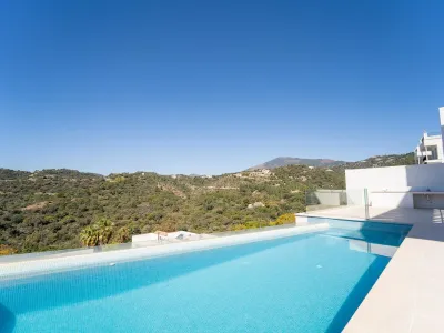 Detached Villa in Los Arqueros