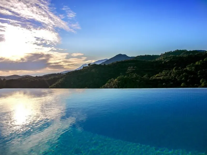 Detached Villa in Los Arqueros