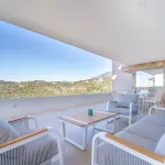 Detached Villa in Los Arqueros 4