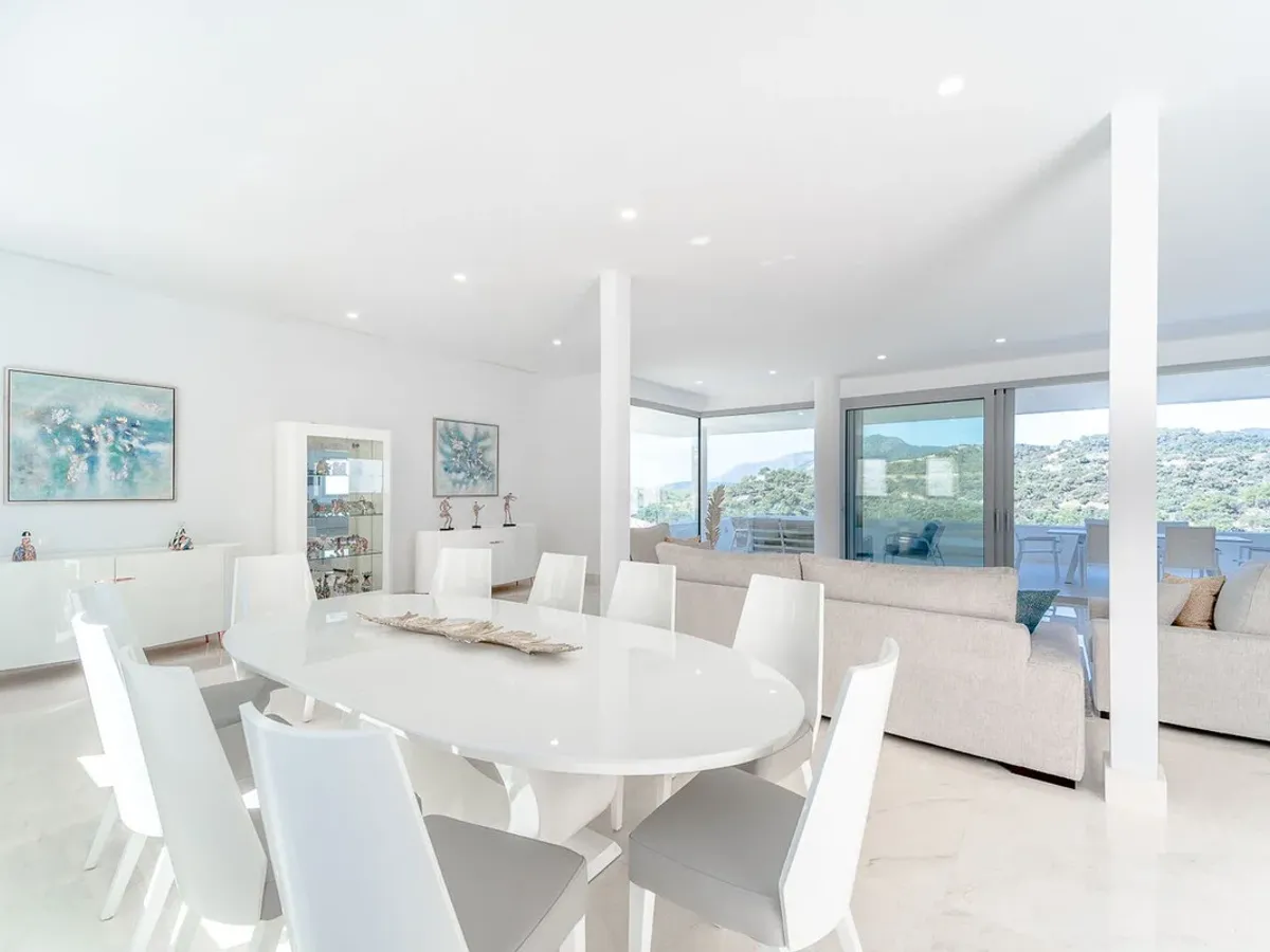 Detached Villa in Los Arqueros