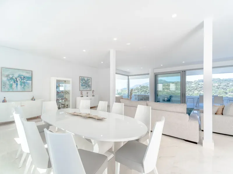 Detached Villa in Los Arqueros