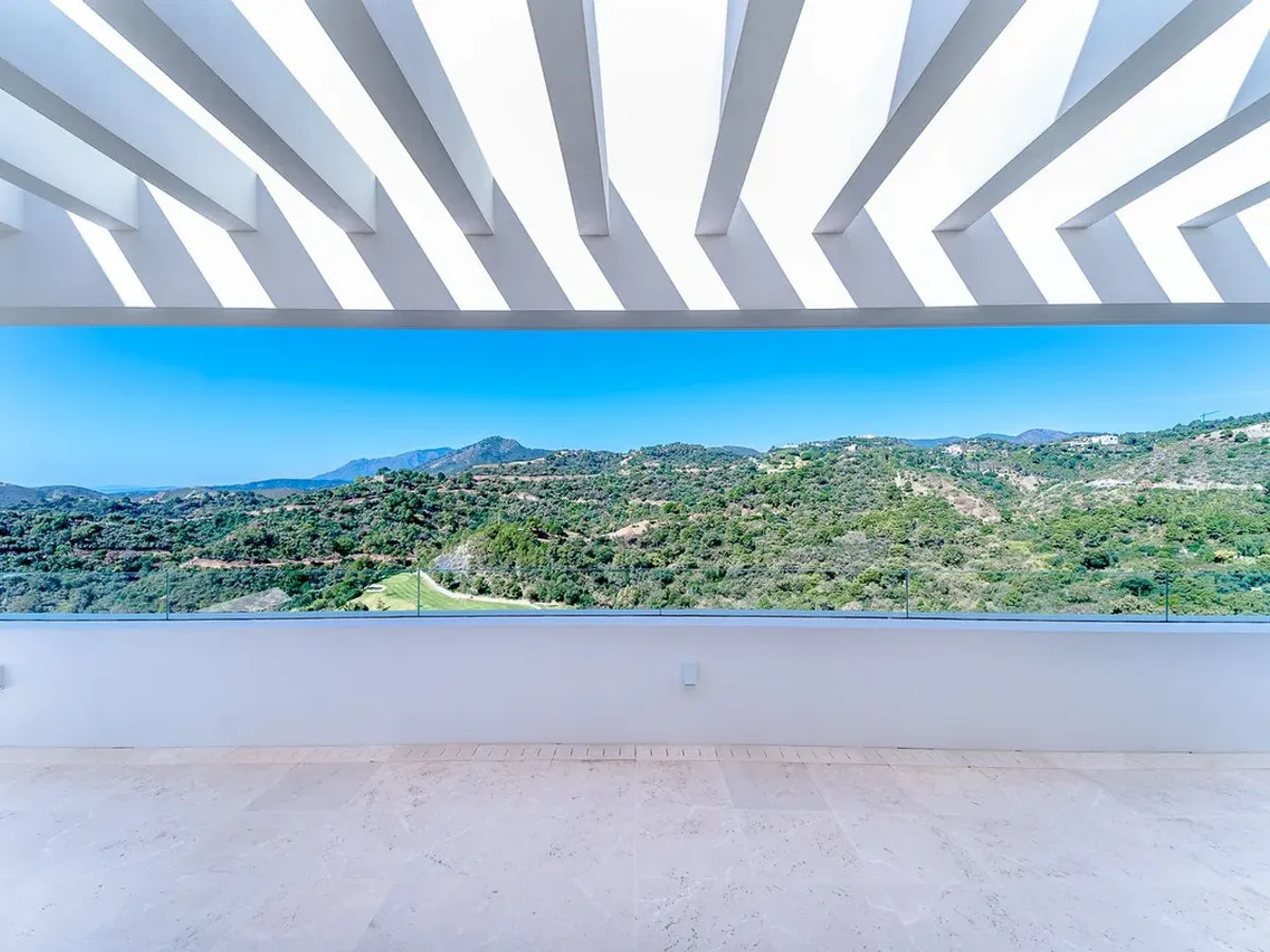 Detached Villa in Los Arqueros