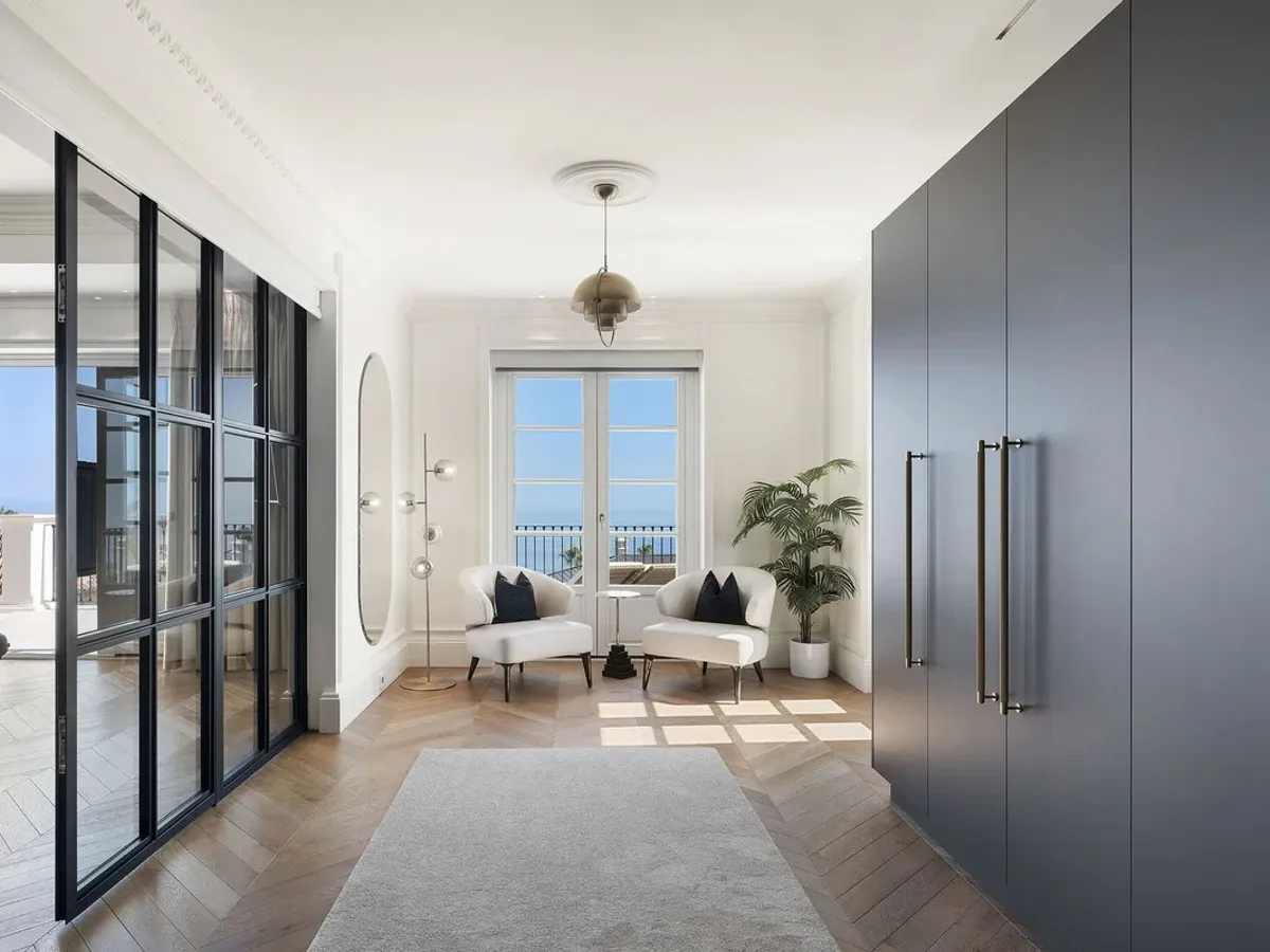 Detached Villa in Sierra Blanca