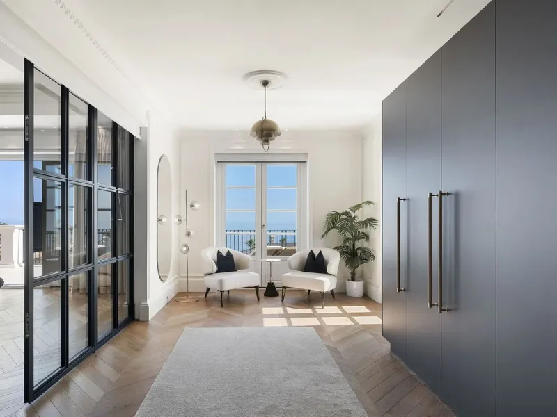 Detached Villa in Sierra Blanca