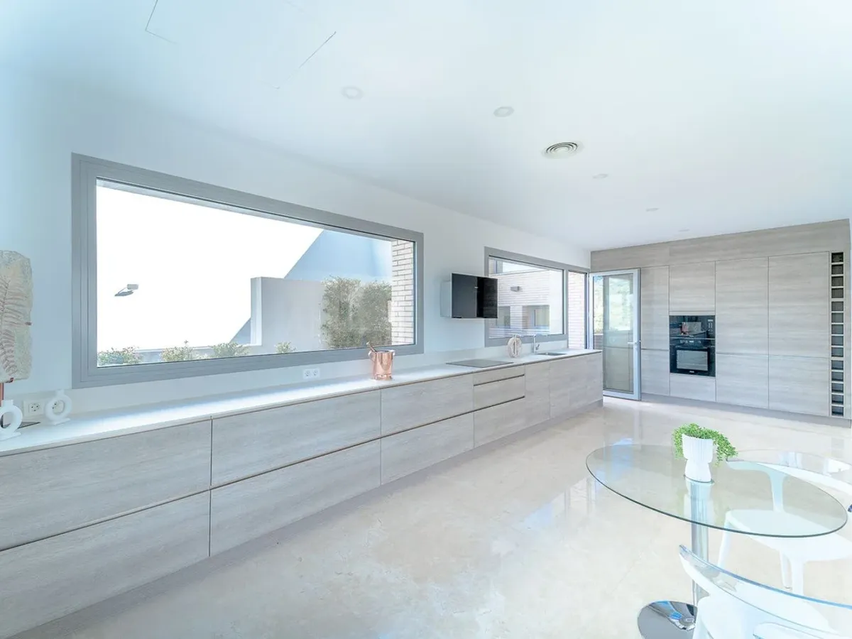 Detached Villa in Los Arqueros