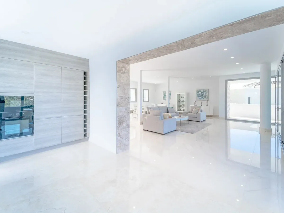 Detached Villa in Los Arqueros