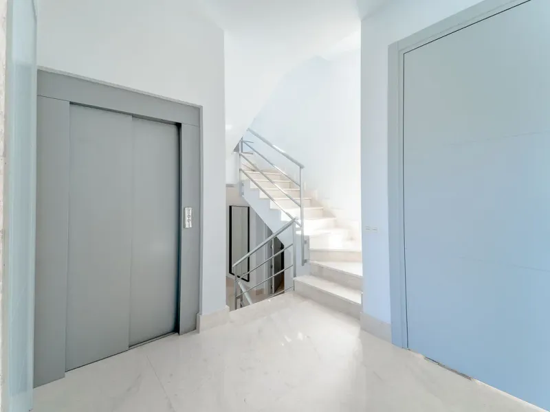 Detached Villa in Los Arqueros