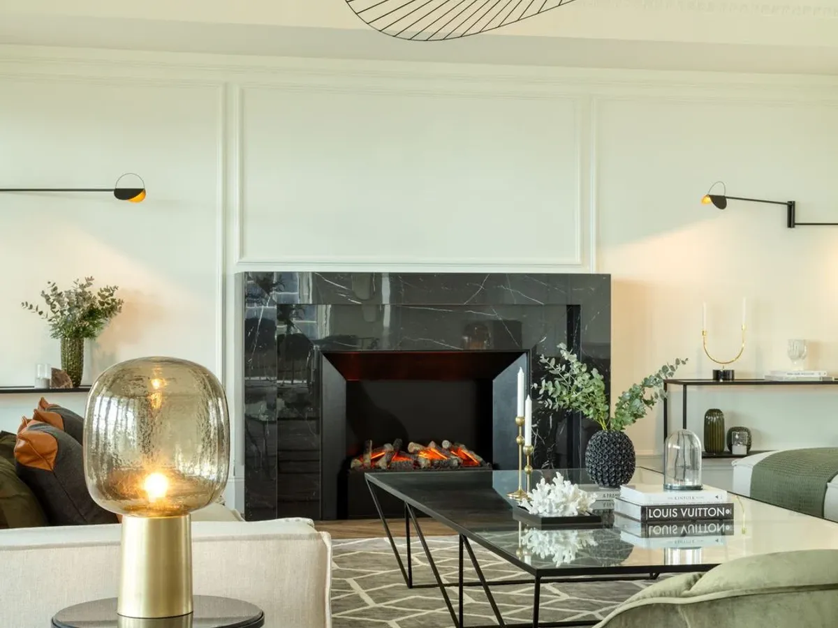 Detached Villa in Sierra Blanca