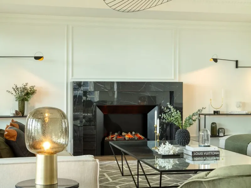 Detached Villa in Sierra Blanca