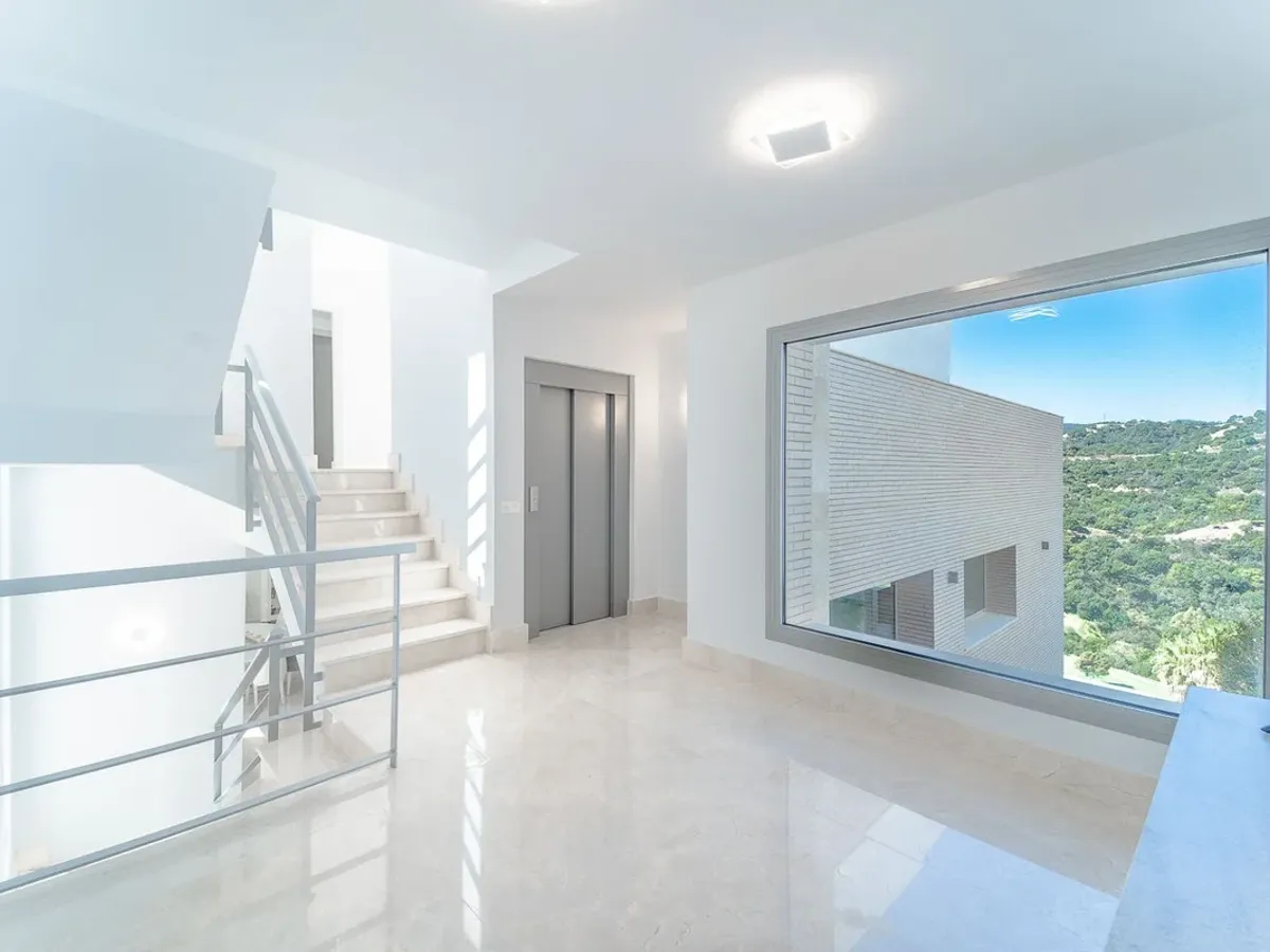 Detached Villa in Los Arqueros