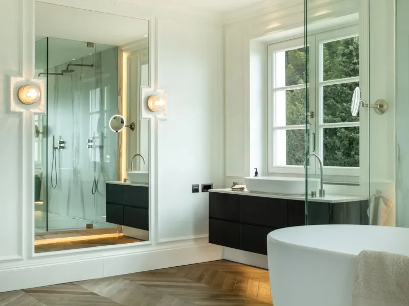 Detached Villa in Sierra Blanca