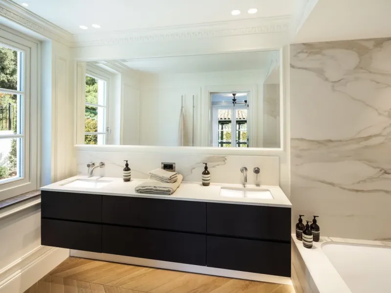 Detached Villa in Sierra Blanca