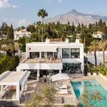 Detached Villa in Las Brisas 1