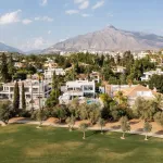 Detached Villa in Las Brisas 2